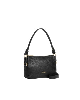  Coccinelle - Minibag in pelle con manico singolo Rebekka 2