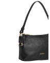 Coccinelle - Minibag in pelle con manico singolo Rebekka