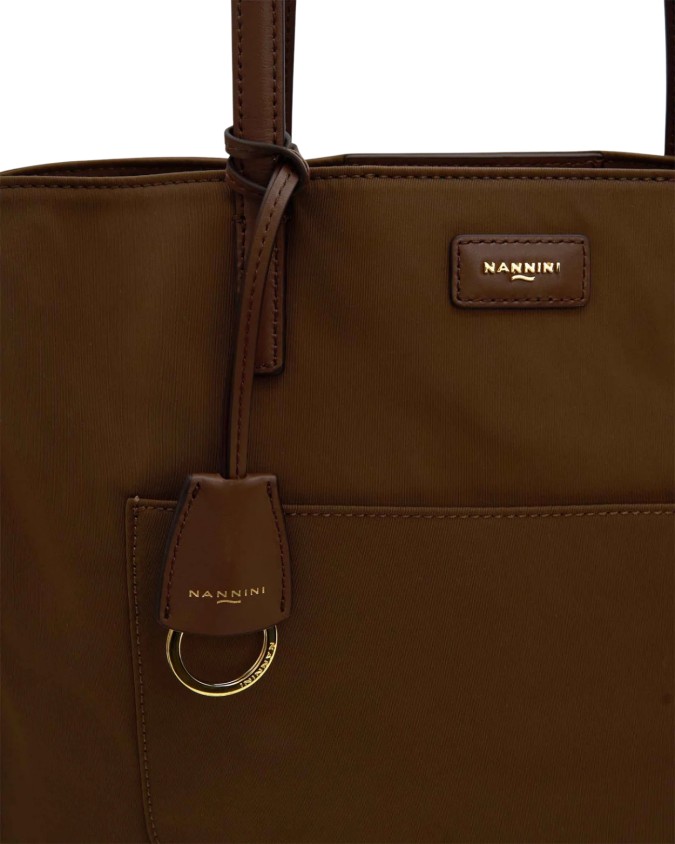 Nannini - Nylontasche mit...