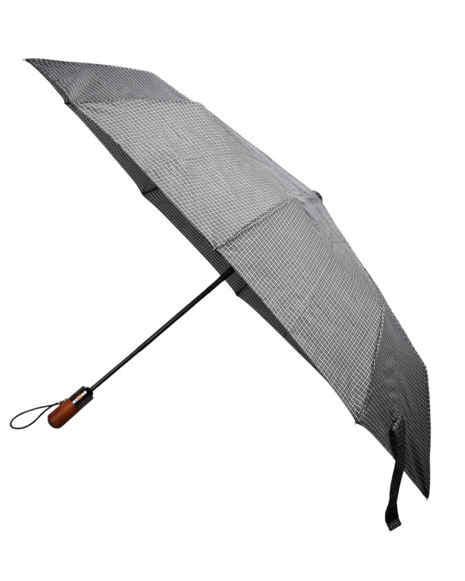 Nannini - Small Polyester Umbrella with Automatic Opening