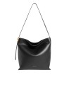 Coccinelle - Borsa a spalla in pelle media C-ME Lock