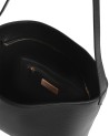 Coccinelle - Borsa a spalla in pelle media C-ME Lock
