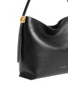 Coccinelle - Borsa a spalla in pelle media C-ME Lock