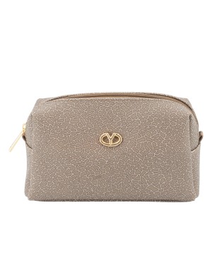  Ynot - Beauty case piccolo in pvc Lux