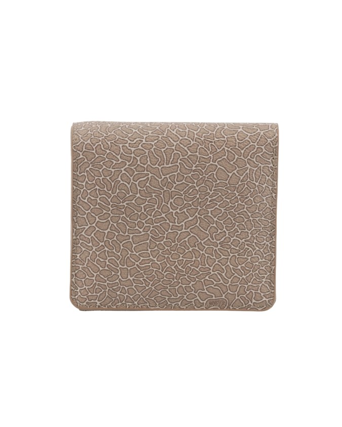 Ynot - Portafoglio piccolo donna in pvc Lux