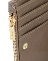 Ynot - Portafoglio piccolo donna in pvc Lux
