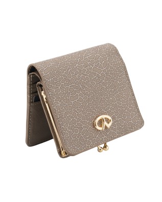 Ynot - Porta monete donna mini in pvc Lux 2