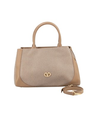 Ynot - Tote bag in pvc Large con tracolla Lux