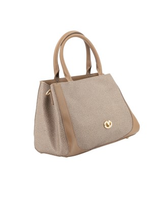 Ynot - Tote bag in pvc Large con tracolla Lux 2