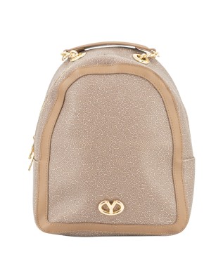 Ynot - Zaino donna in pvc Lux