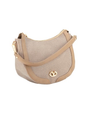 Ynot - Borsa hobo small in pvc Lux 2