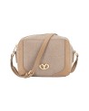Ynot - Borsa a tracolla camera bag in pvc Lux