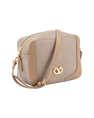  Ynot - Borsa a tracolla camera bag in pvc Lux 2