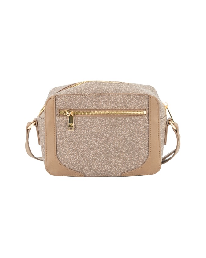 Ynot - Borsa a tracolla camera bag in pvc Lux