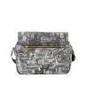 Ynot - Aeterna Faux Leather Messenger Bag