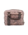 Ynot - PVC Topper Bag with "Gum" City Print