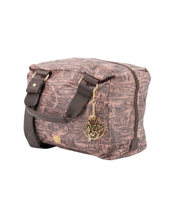 Ynot – PVC-Tasche im Città Gum-Design