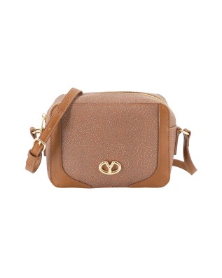  Ynot - Borsa a tracolla camera bag in pvc Lux 2