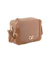Ynot - Lux PVC Camera Bag (Shoulder Bag)