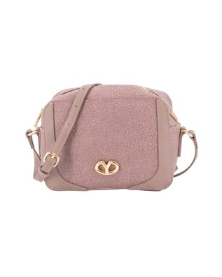  Ynot - Borsa a tracolla camera bag in pvc Lux