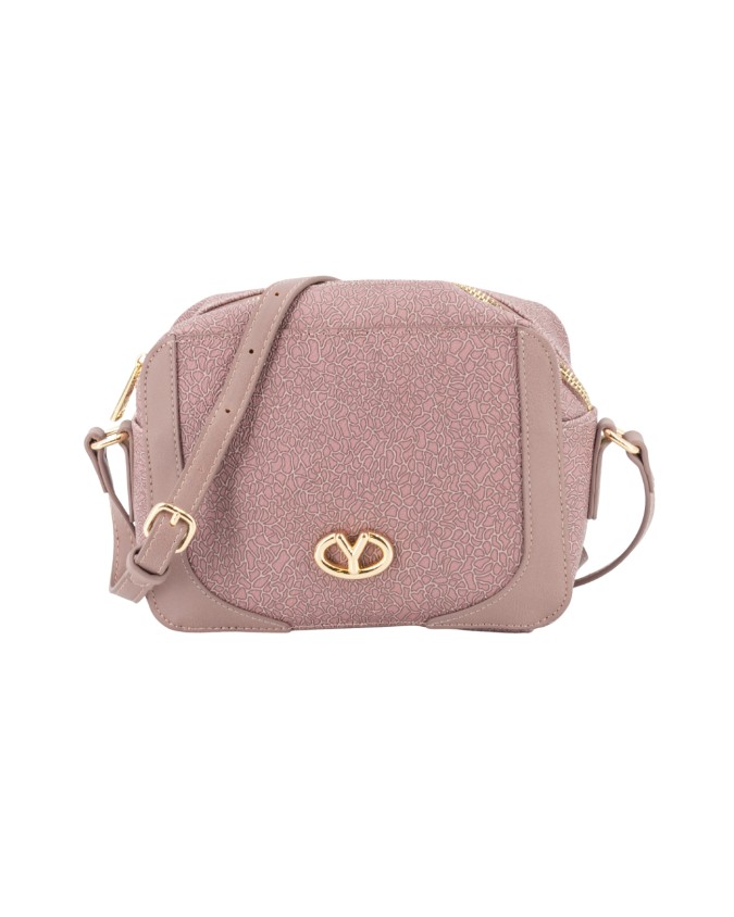 Ynot - Lux PVC Camera Bag (Shoulder Bag)