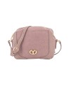 Ynot – Umhängetasche Camera Bag aus PVC, Modell Lux