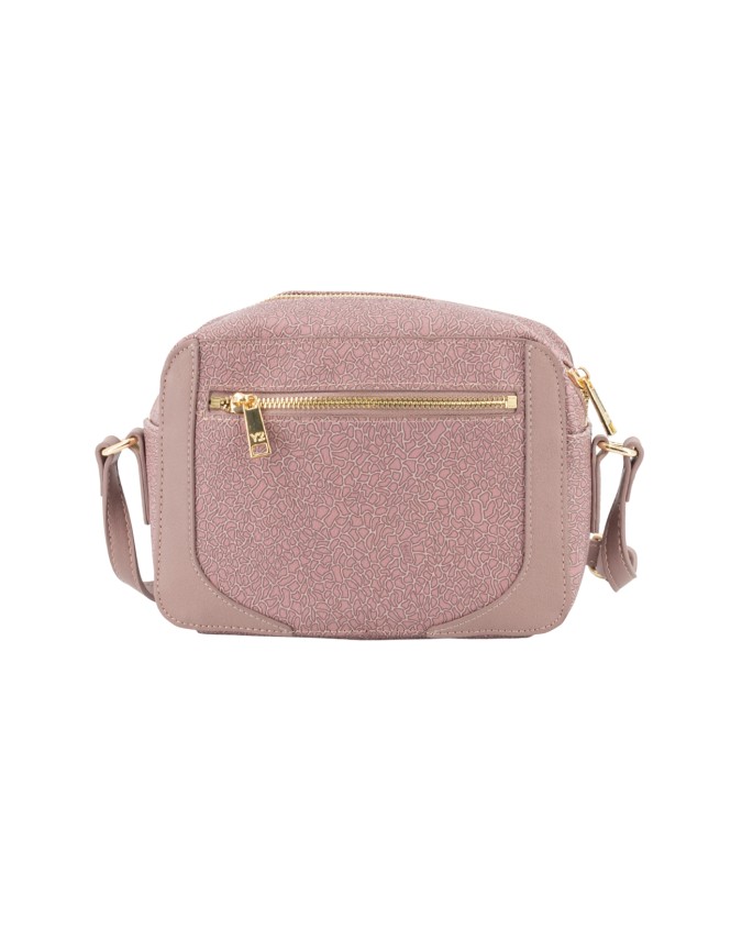 Ynot – Umhängetasche Camera Bag aus...