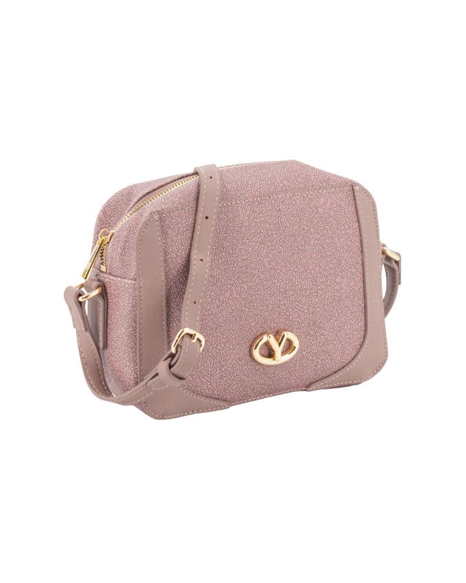 Ynot – Umhängetasche Camera Bag aus...