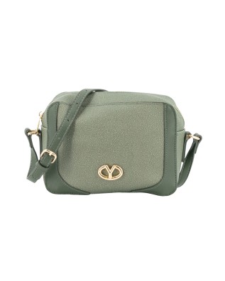  Ynot - Borsa a tracolla camera bag in pvc Lux