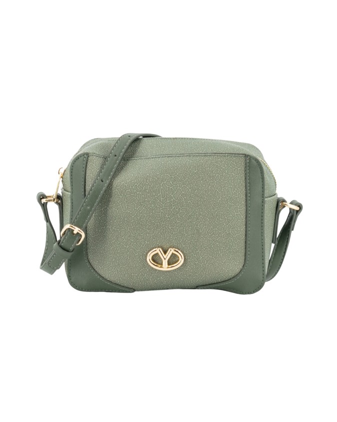 Ynot – Umhängetasche Camera Bag aus...