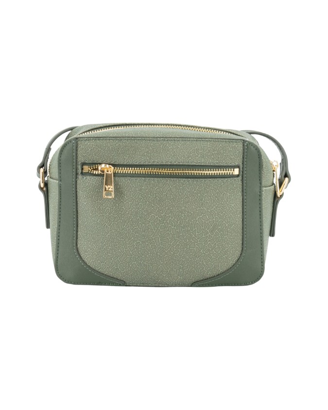 Ynot – Umhängetasche Camera Bag aus...