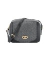Ynot – Umhängetasche Camera Bag aus PVC, Modell Lux