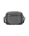Ynot – Umhängetasche Camera Bag aus PVC, Modell Lux