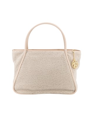 Ynot - Shopping bag grande in poliestere Dreaming
