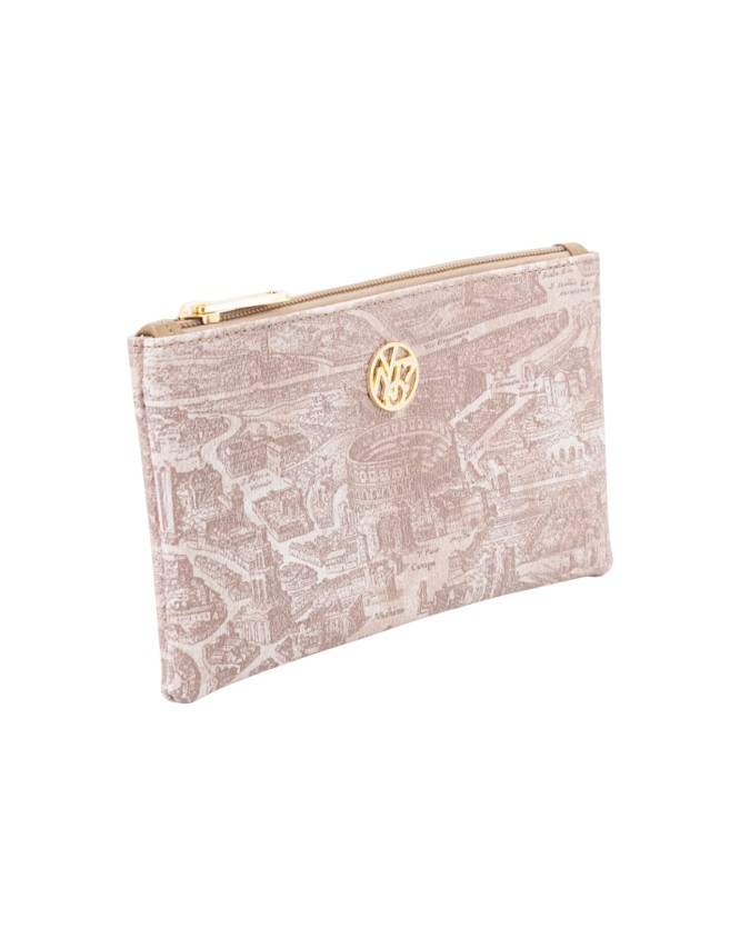 Ynot - Pochette media donna in pvc Aeterna