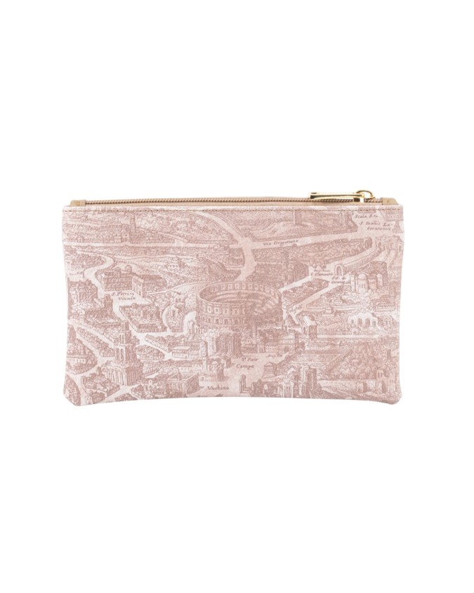 Ynot - Pochette media donna in pvc Aeterna