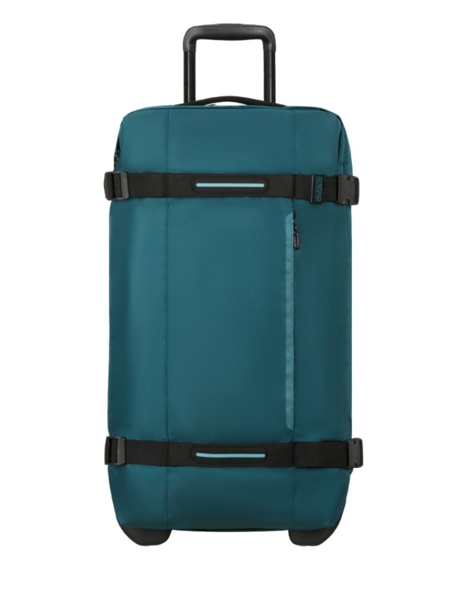 American Tourister - 68-cm polyester...