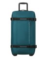  American Tourister - Borsone/Trolley con ruote 68 cm in