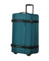  American Tourister - Borsone/Trolley con ruote 68 cm in