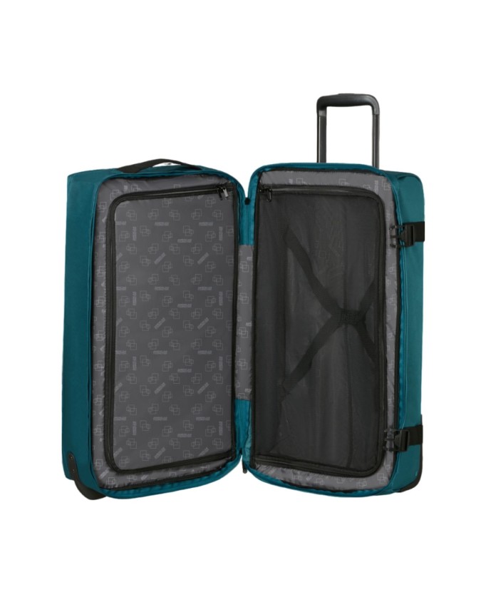 American Tourister - 68-cm polyester...