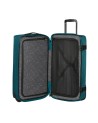 American Tourister - 68-cm polyester M Urban Track duffel bag/trolley with wheels