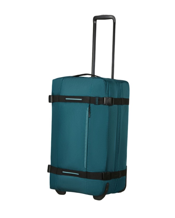  American Tourister - Borsone/Trolley con ruote 68 cm in