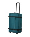 American Tourister - Borsone/Trolley con ruote 68 cm in