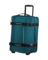  American Tourister - Borsone/Trolley con ruote 55 cm in
