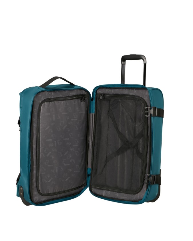  American Tourister - Borsone/Trolley con ruote 55 cm in