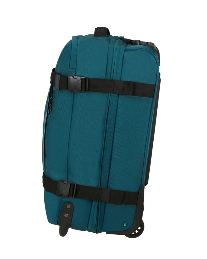  American Tourister - Borsone/Trolley con ruote 55 cm in