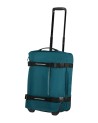  American Tourister - Borsone/Trolley con ruote 55 cm in