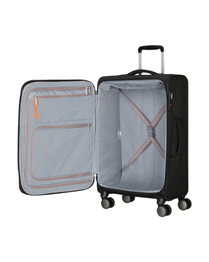 American Tourister - Wanderlite M...