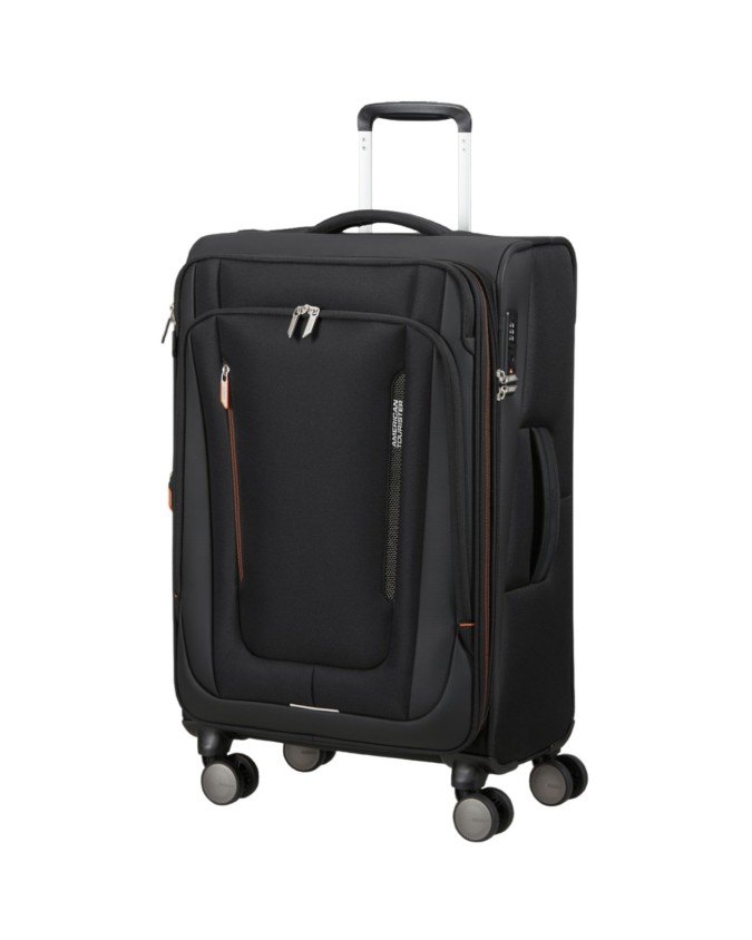 American Tourister - Wanderlite M...