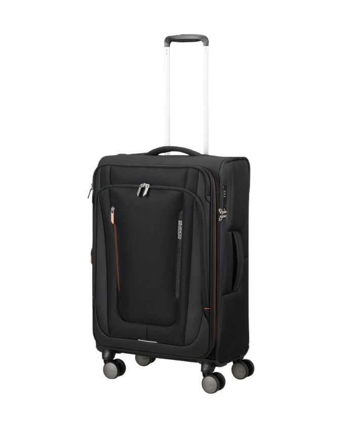 American Tourister - Erweiterbarer...